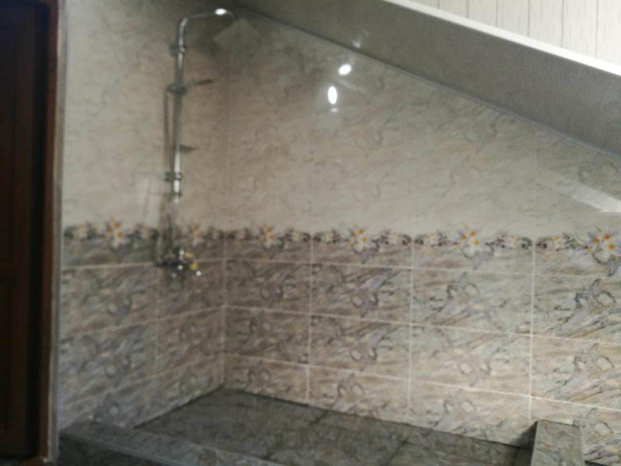 Ferienwohnung Nini Tbilisi Exterior foto