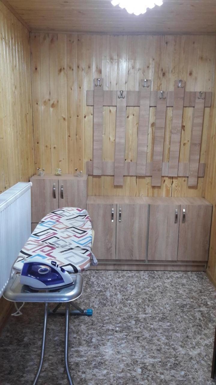 Ferienwohnung Nini Tbilisi Exterior foto